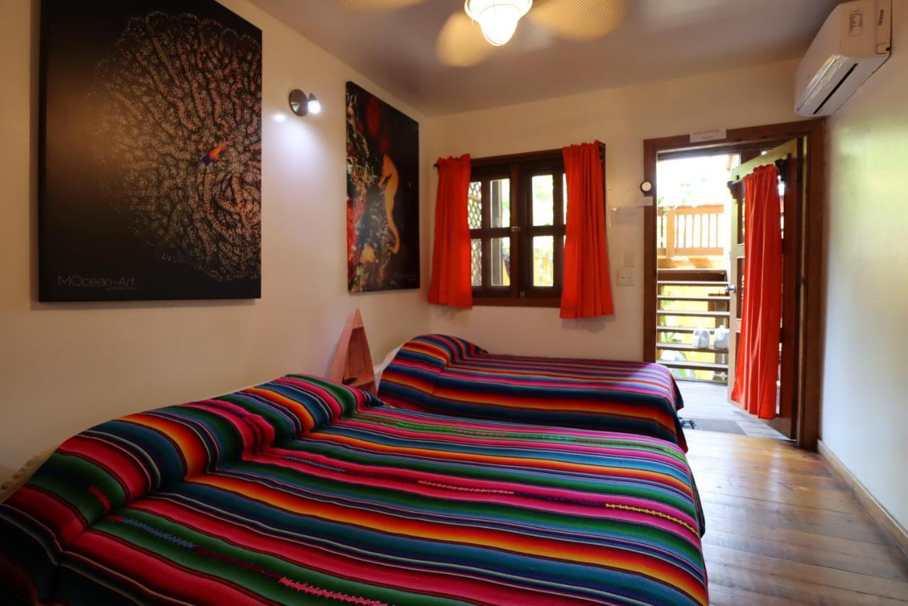Seabreeze Inn ويست ايند المظهر الخارجي الصورة