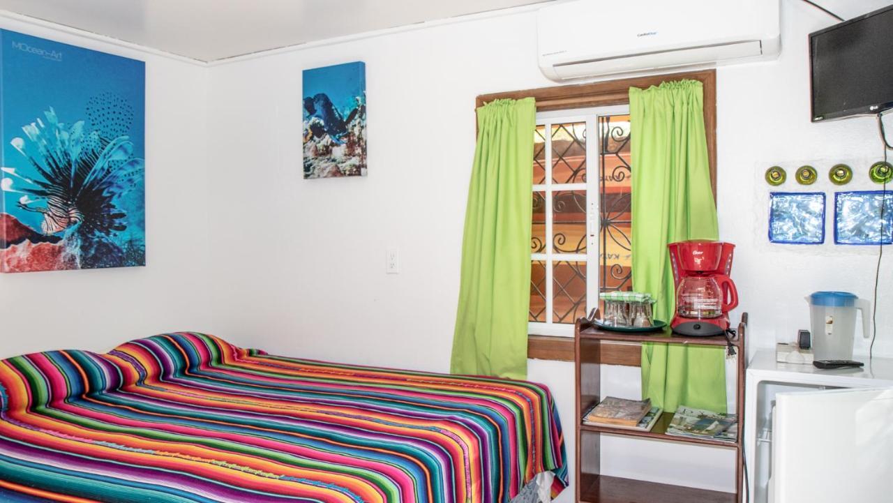Seabreeze Inn ويست ايند المظهر الخارجي الصورة