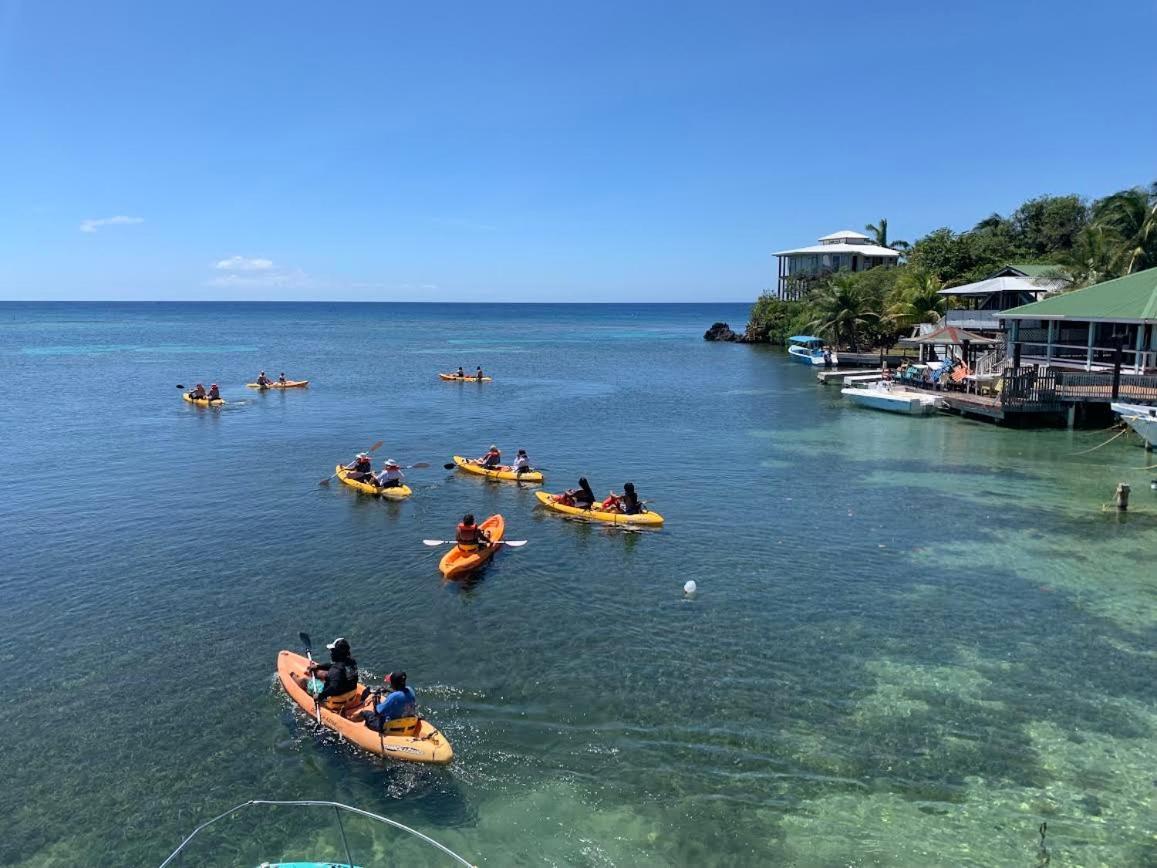 Seabreeze Inn ويست ايند المظهر الخارجي الصورة