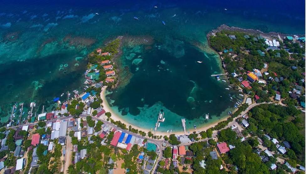 Seabreeze Inn ويست ايند المظهر الخارجي الصورة