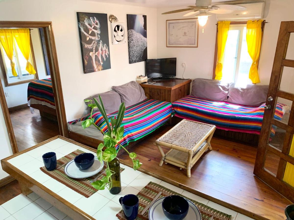 Seabreeze Inn ويست ايند المظهر الخارجي الصورة
