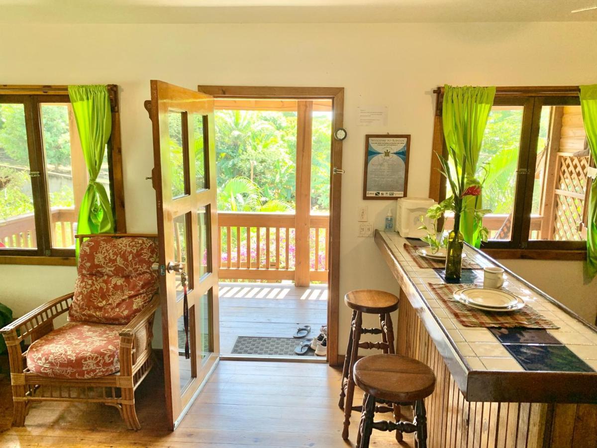 Seabreeze Inn ويست ايند المظهر الخارجي الصورة