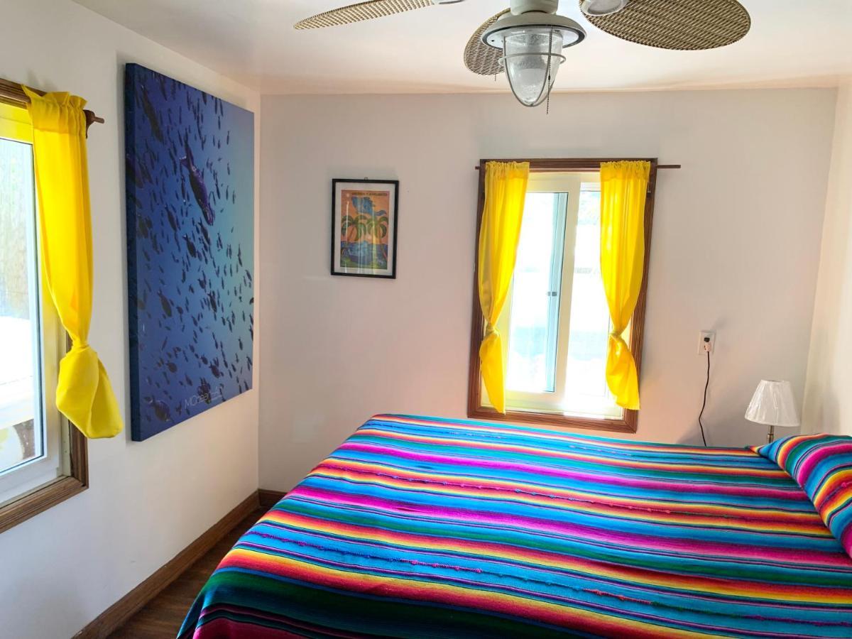 Seabreeze Inn ويست ايند المظهر الخارجي الصورة