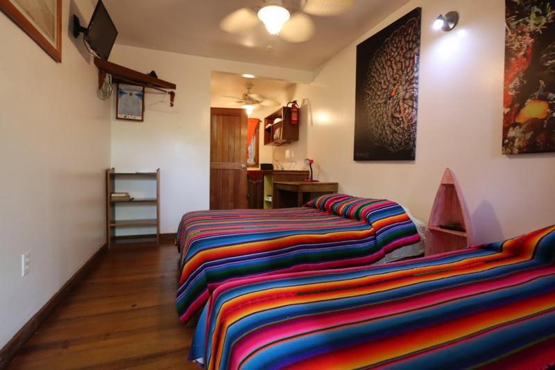 Seabreeze Inn ويست ايند المظهر الخارجي الصورة
