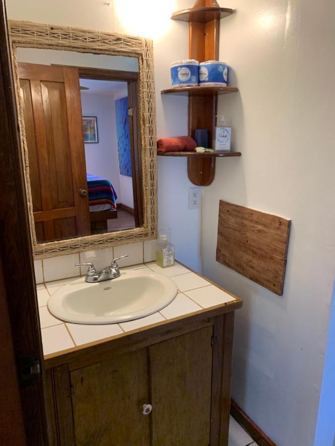 Seabreeze Inn ويست ايند المظهر الخارجي الصورة