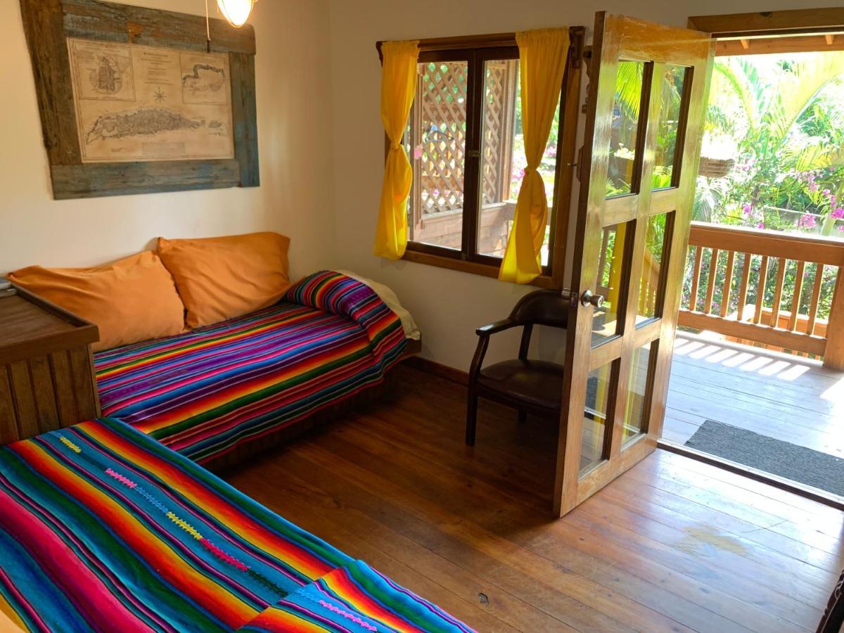 Seabreeze Inn ويست ايند المظهر الخارجي الصورة