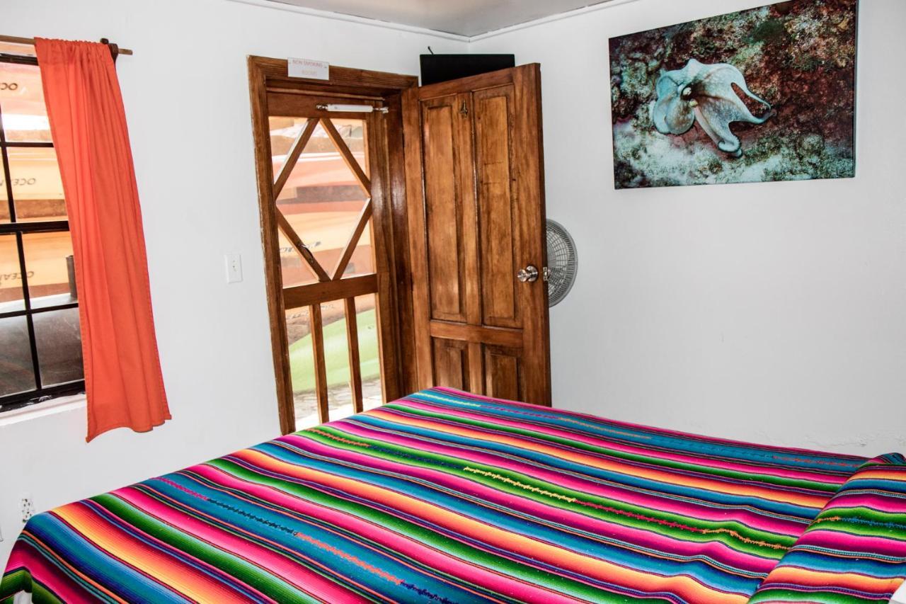 Seabreeze Inn ويست ايند المظهر الخارجي الصورة