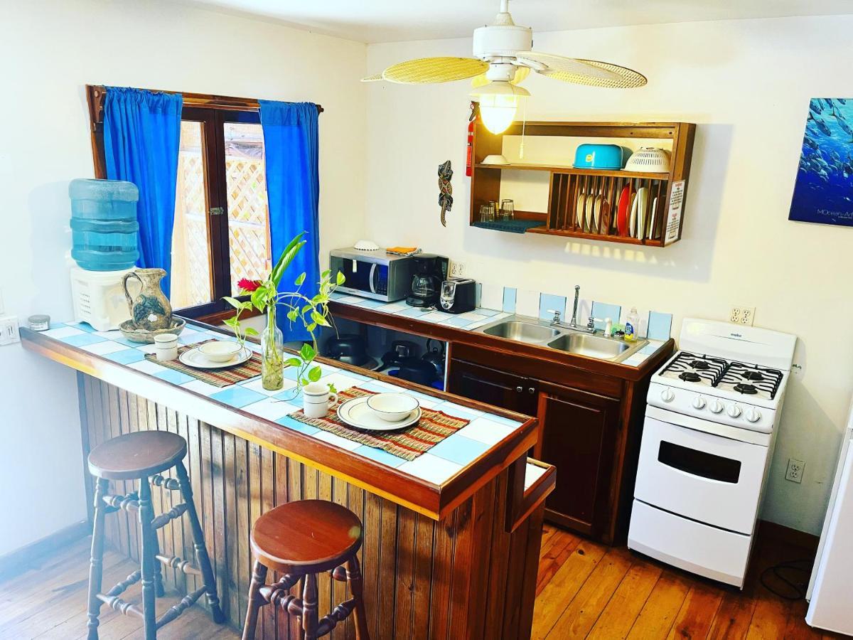 Seabreeze Inn ويست ايند المظهر الخارجي الصورة