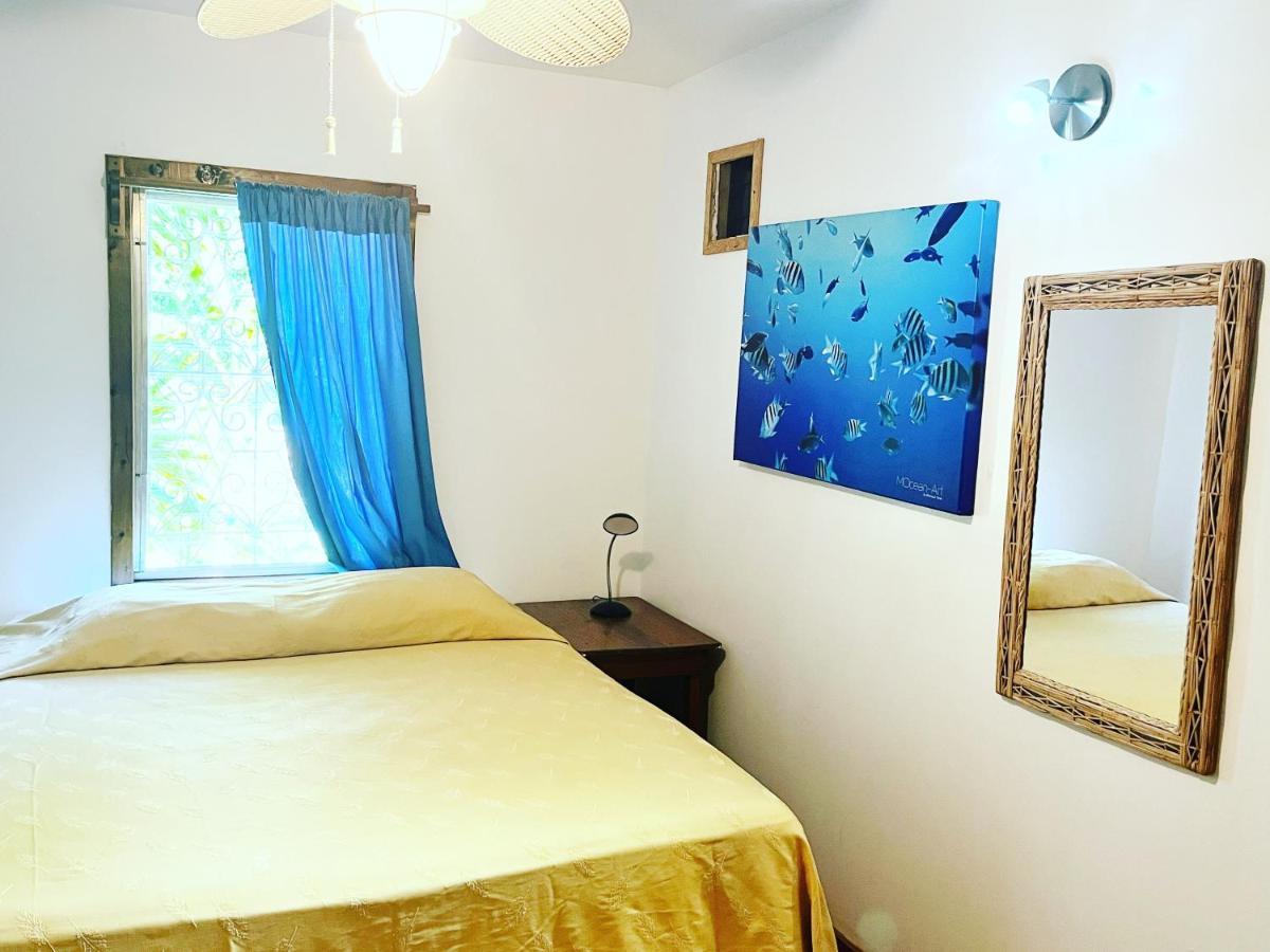 Seabreeze Inn ويست ايند المظهر الخارجي الصورة