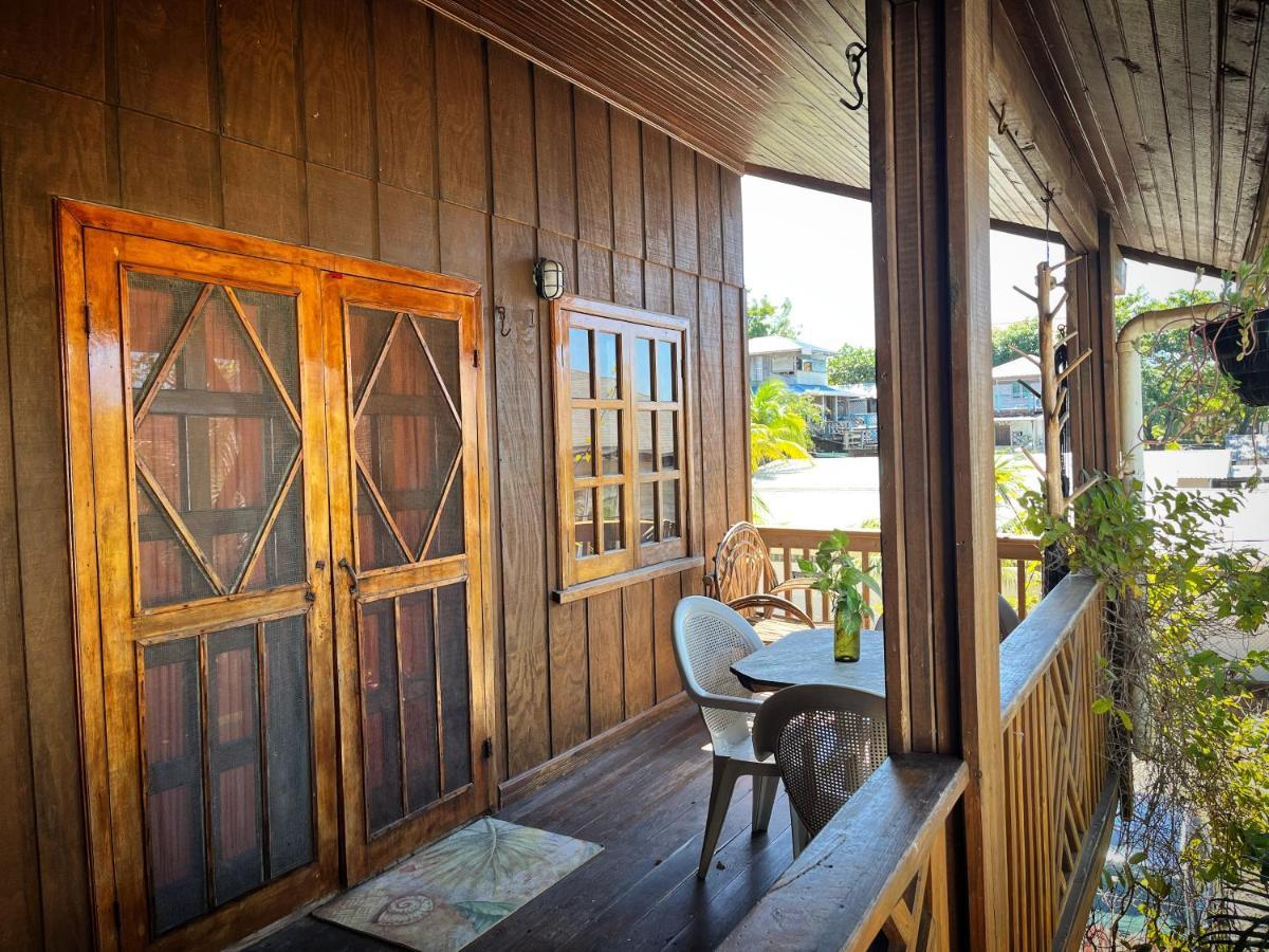 Seabreeze Inn ويست ايند المظهر الخارجي الصورة