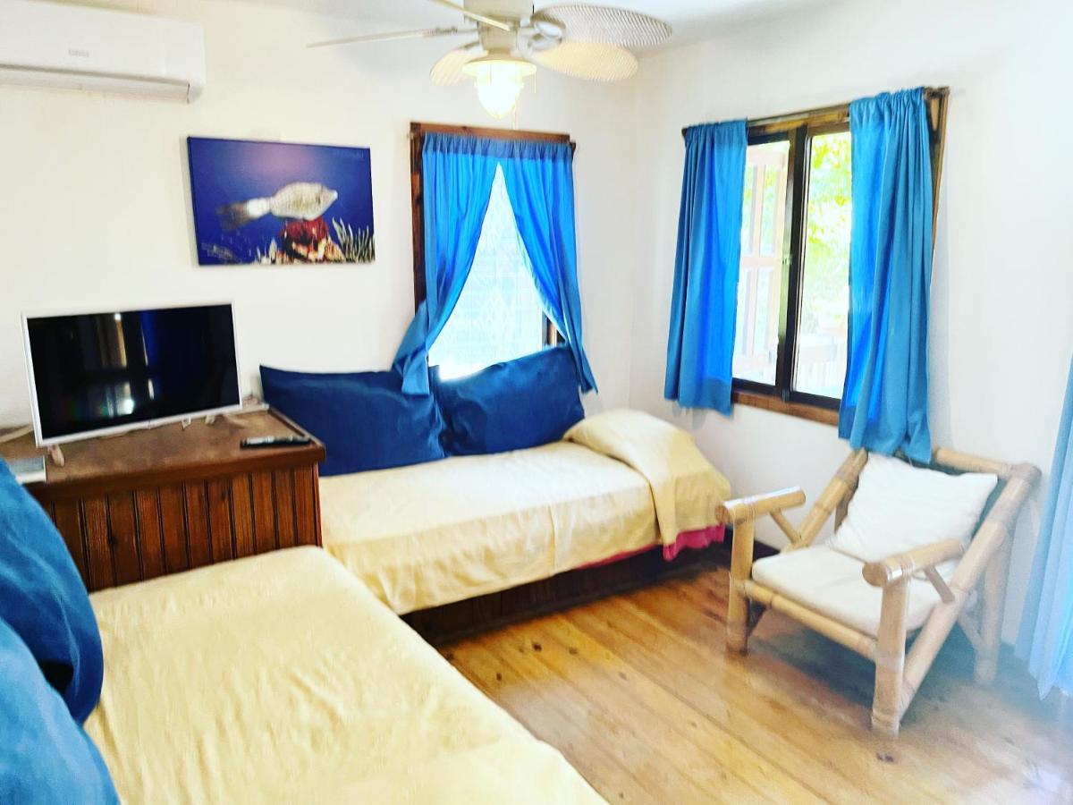 Seabreeze Inn ويست ايند المظهر الخارجي الصورة