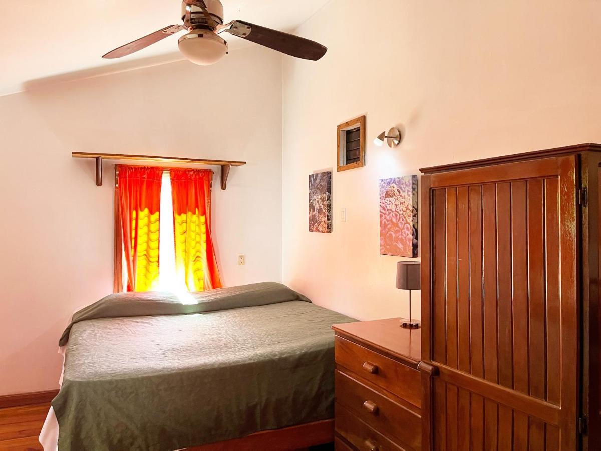 Seabreeze Inn ويست ايند المظهر الخارجي الصورة