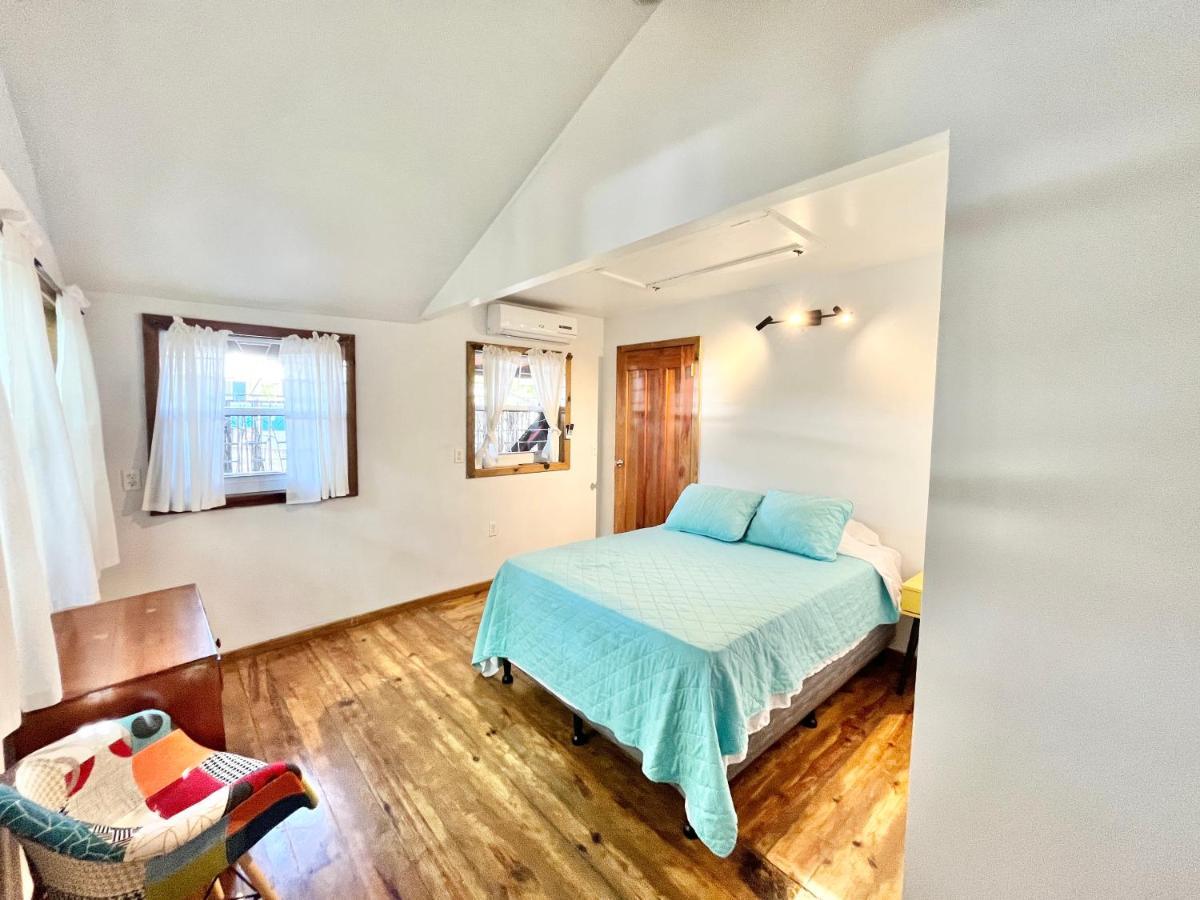 Seabreeze Inn ويست ايند المظهر الخارجي الصورة